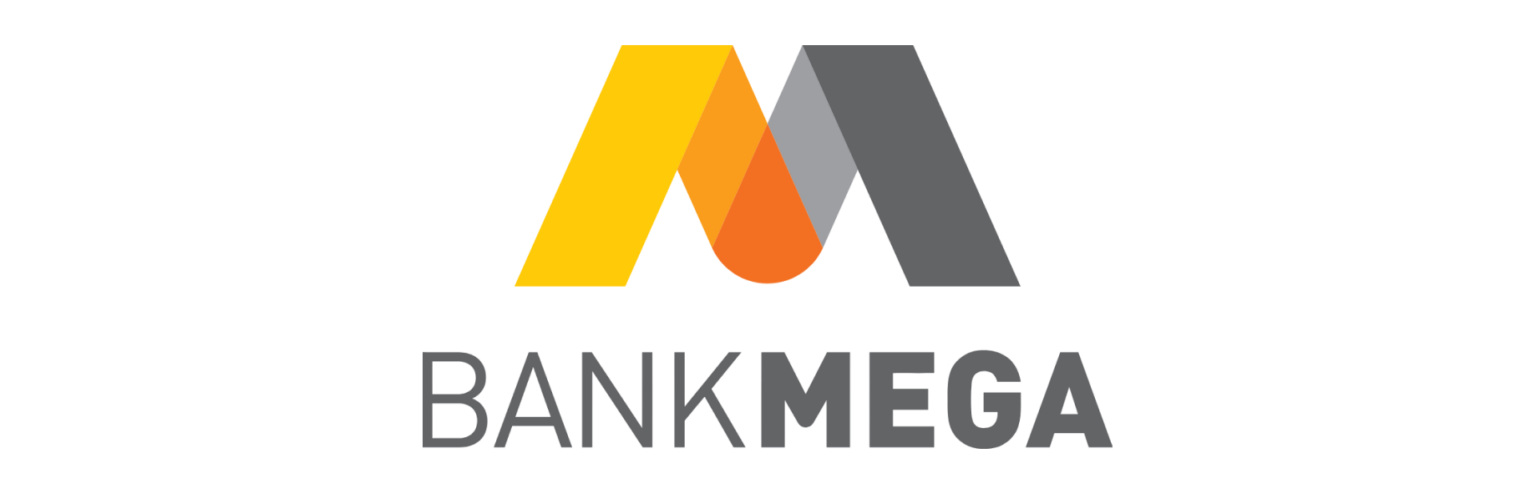 Logo Bank Mega