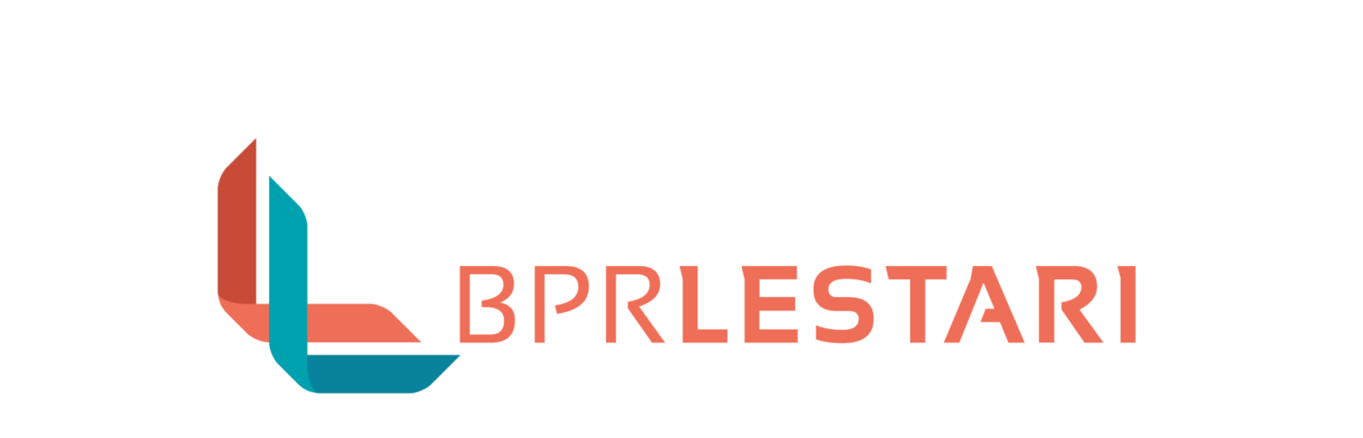 Logo BPR Lestari