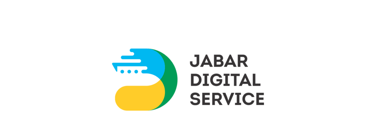 Logo Jabar Digital