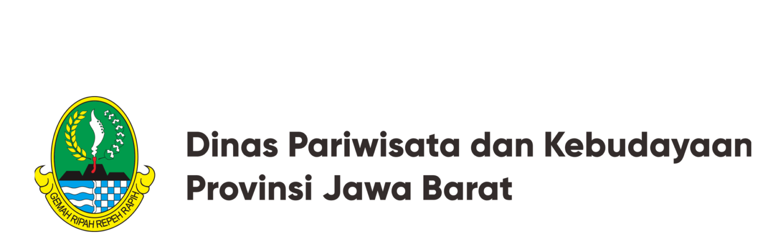 Logo Dinas Pariwisata