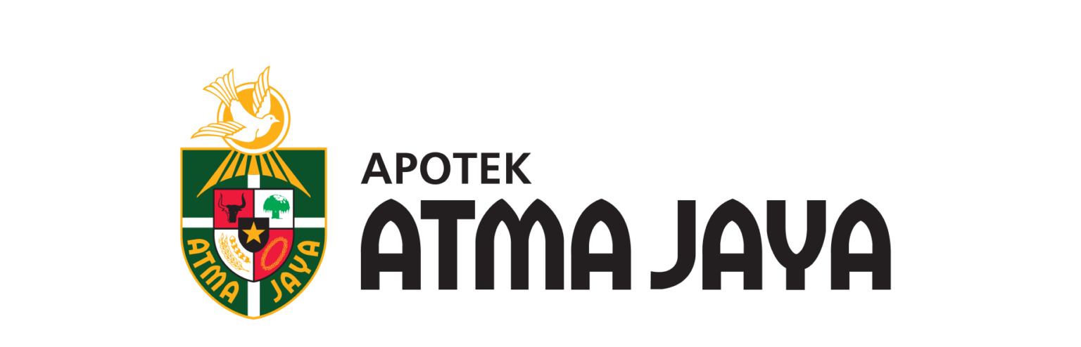 Logo Atmajaya