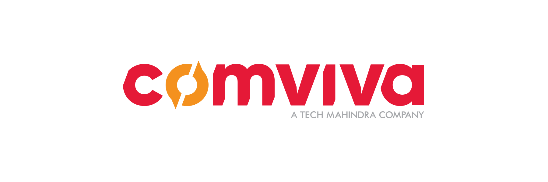 Logo Comviva