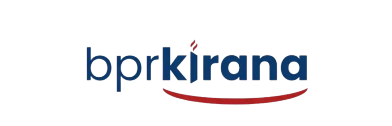 Logo BPR Kirana