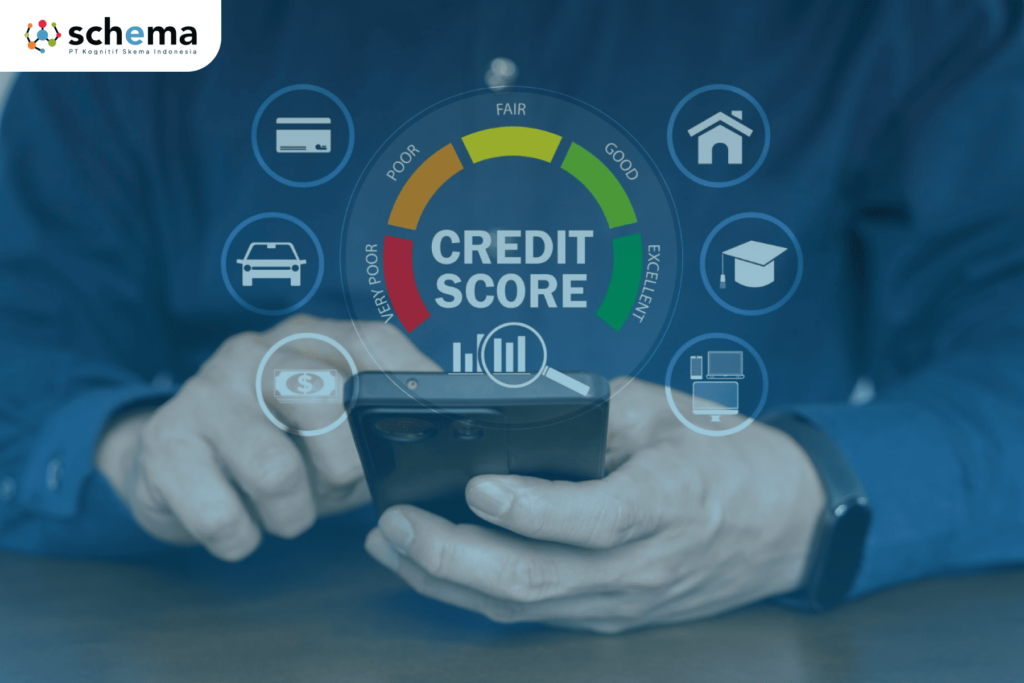 Skor Kredit, Credit Scoring

Sumber: Freepik