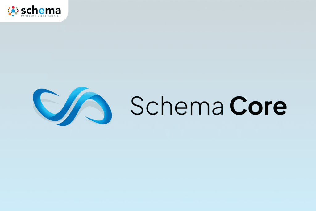 SchemaCore Banking Solutions Schema.id